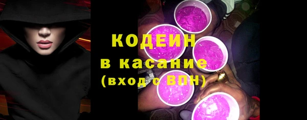 хмурый Богородицк