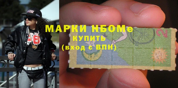 хмурый Богородицк