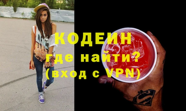 хмурый Богородицк